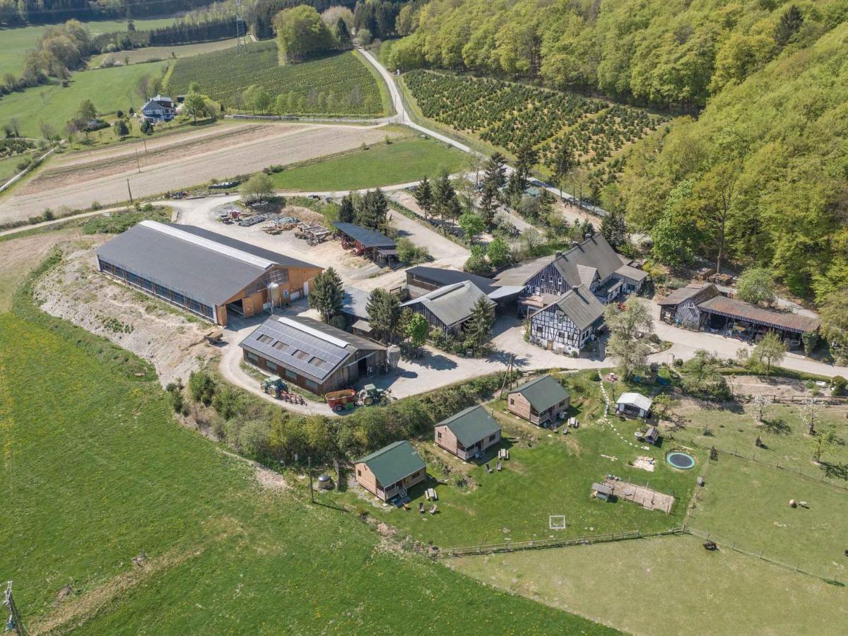 Hof Keppel, Der Stromlose Urlaub Fue Schmallenberg Esterno foto