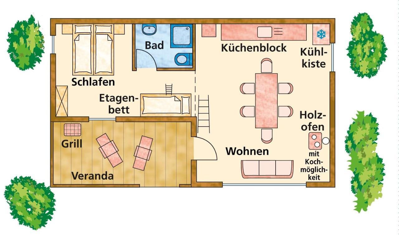 Hof Keppel, Der Stromlose Urlaub Fue Schmallenberg Esterno foto