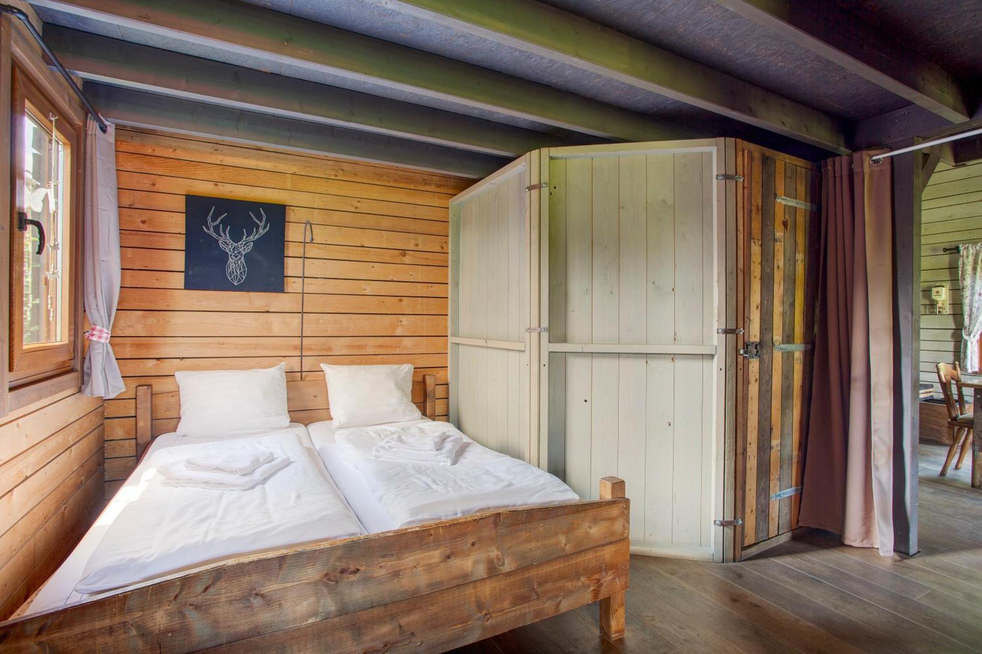 Hof Keppel, Der Stromlose Urlaub Fue Schmallenberg Esterno foto