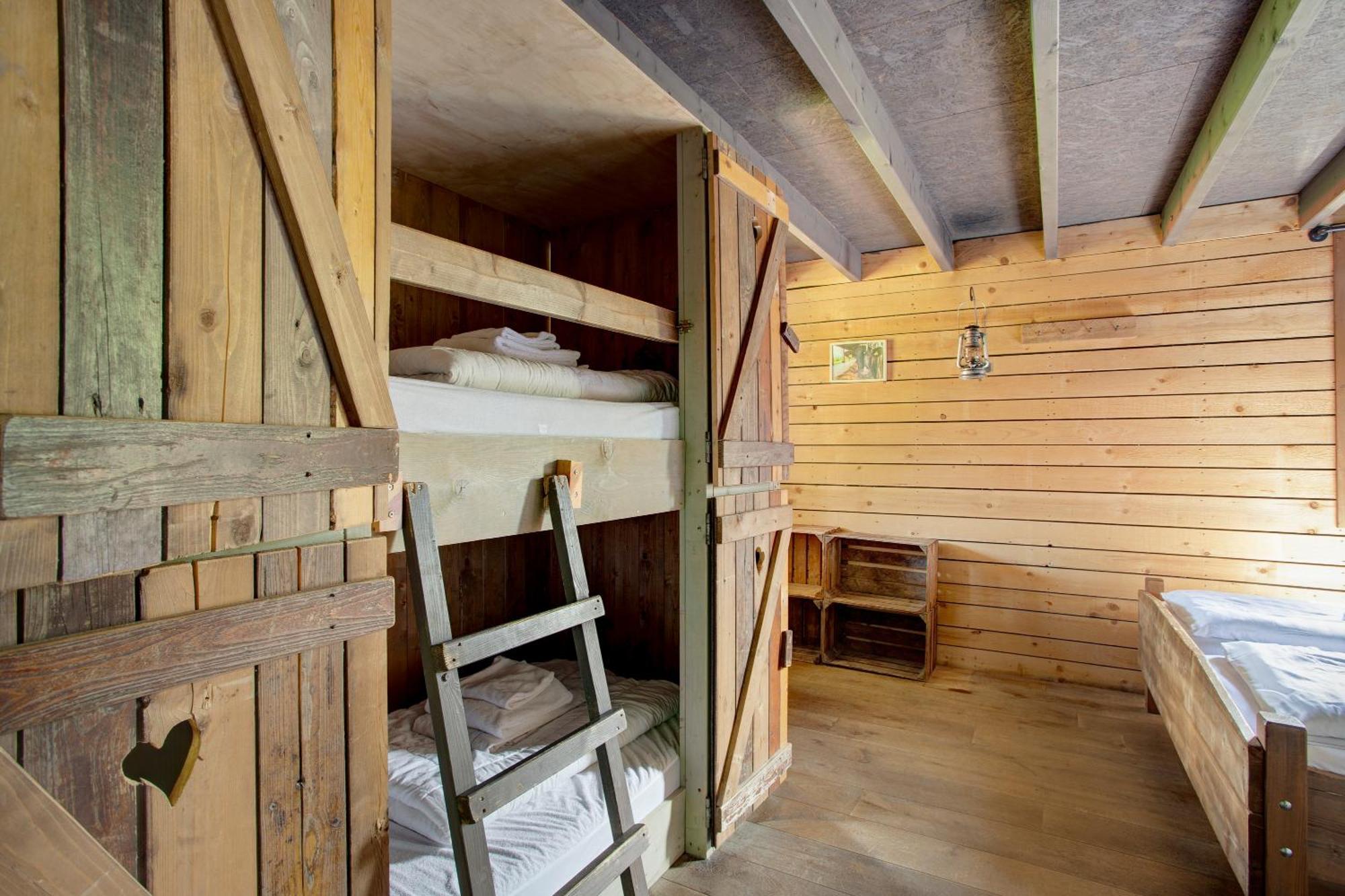 Hof Keppel, Der Stromlose Urlaub Fue Schmallenberg Esterno foto